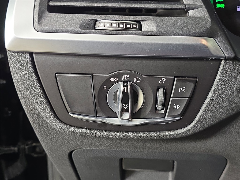 2022 Bmw X3 M40i photo 26