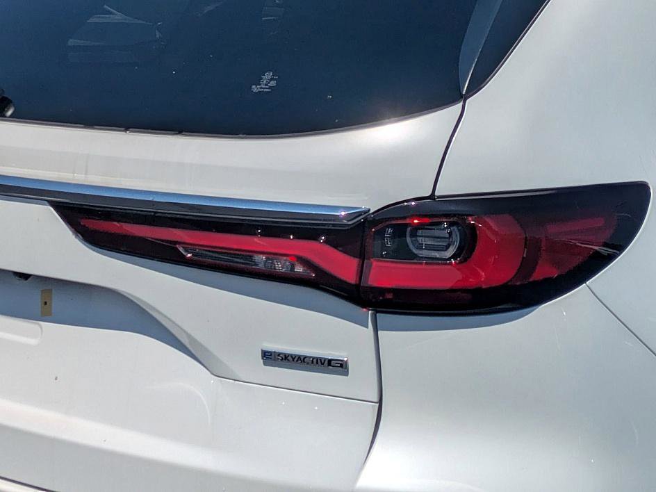 2025 Mazda CX-90 3.3 Turbo Preferred photo 27