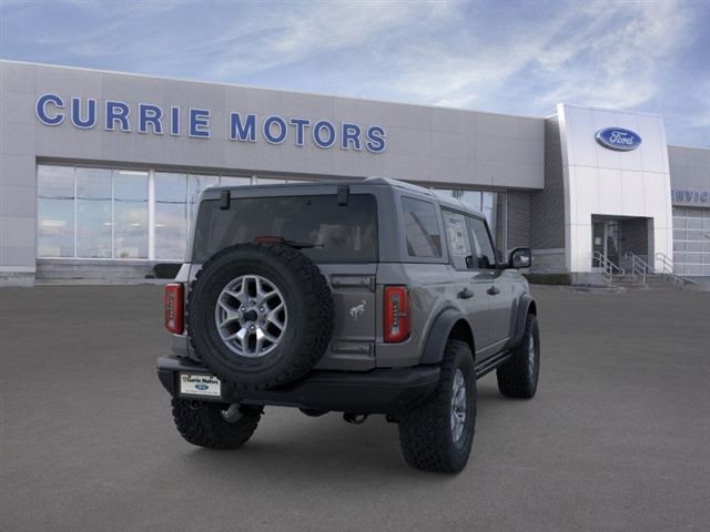 2025 FORD BRONCO - Image 33