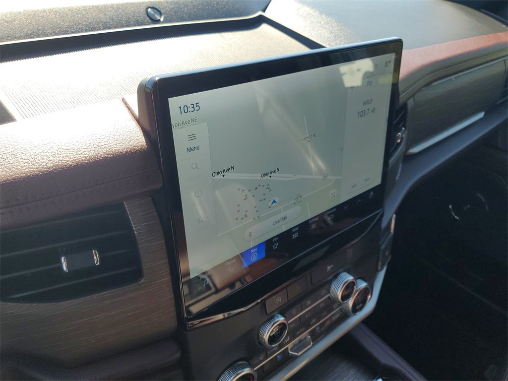 2024 Ford Expedition Limited photo 21
