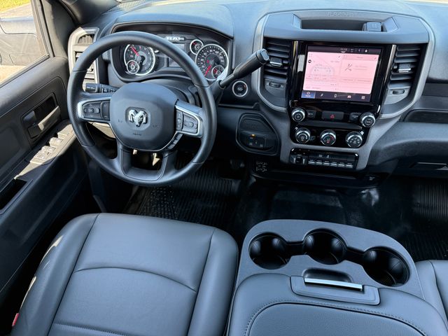 2026 Ram 2500 Tradesman photo 23