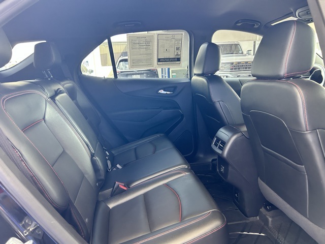 2024 Chevrolet Equinox RS photo 19