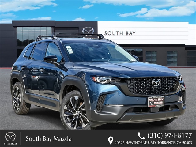 2026 Mazda CX-50 Premium Plus's photo