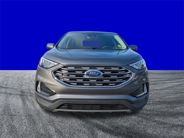 2022 Ford Edge SEL photo 9