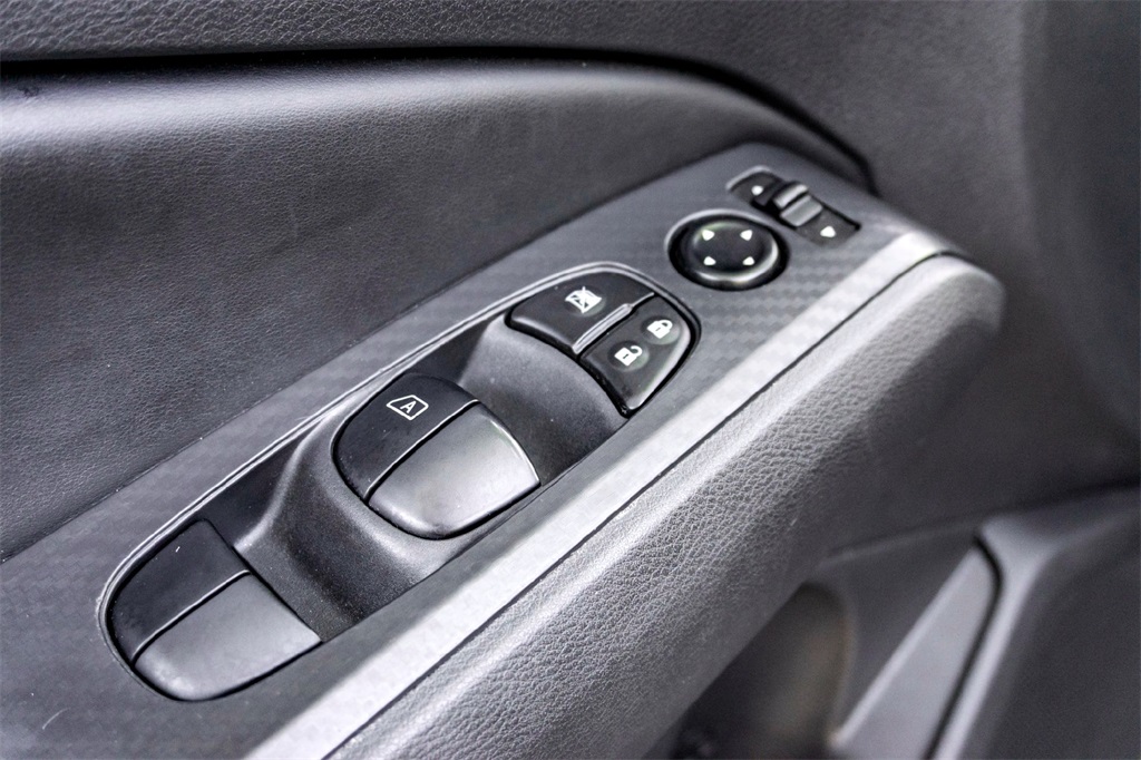 2024 Nissan Altima 2.5 SV photo 10
