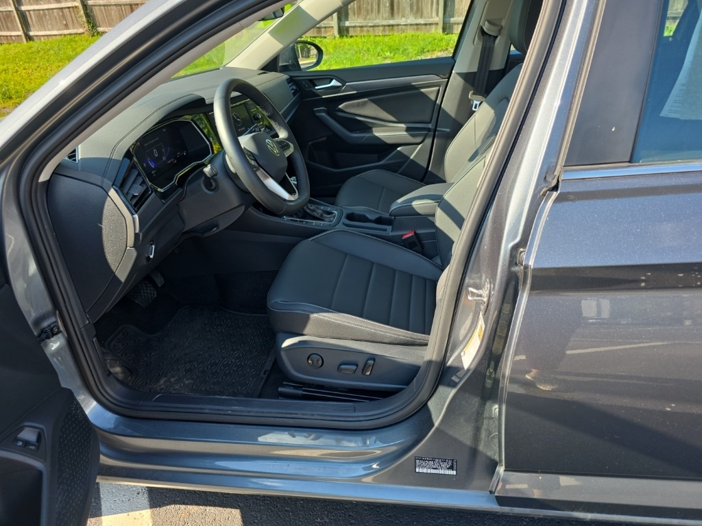 2024 Volkswagen Jetta 1.5T SE photo 5