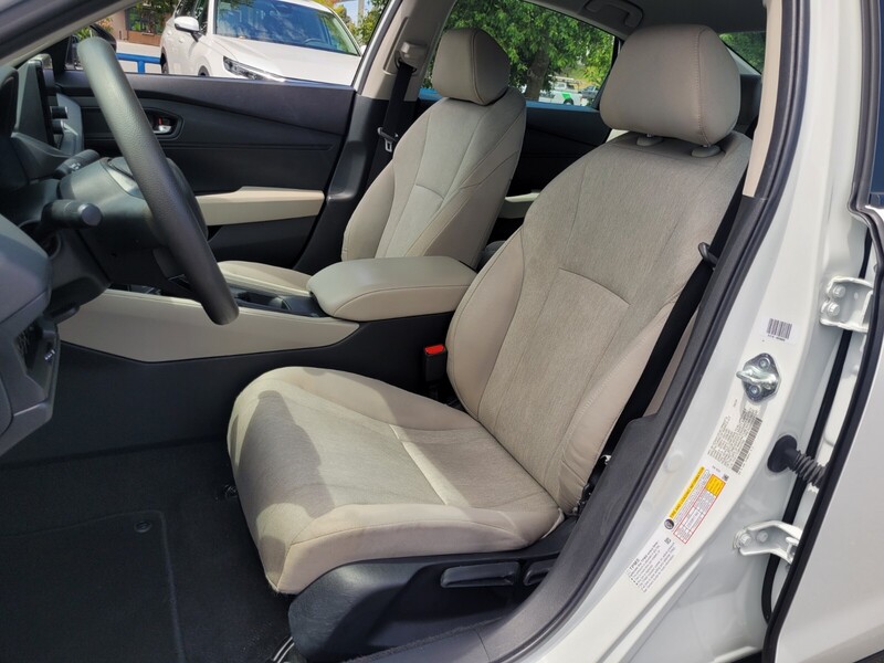2024 Honda Accord LX photo 4