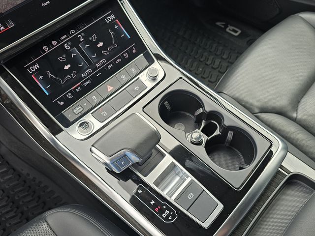 2024 Audi Q7 45 Premium Plus photo 21
