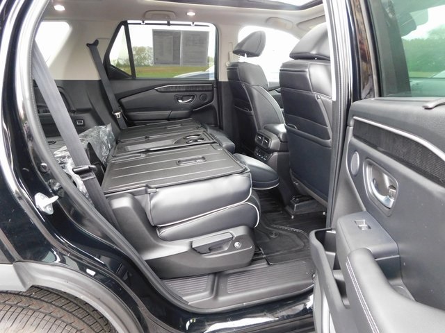 2023 Honda Pilot Elite photo 29
