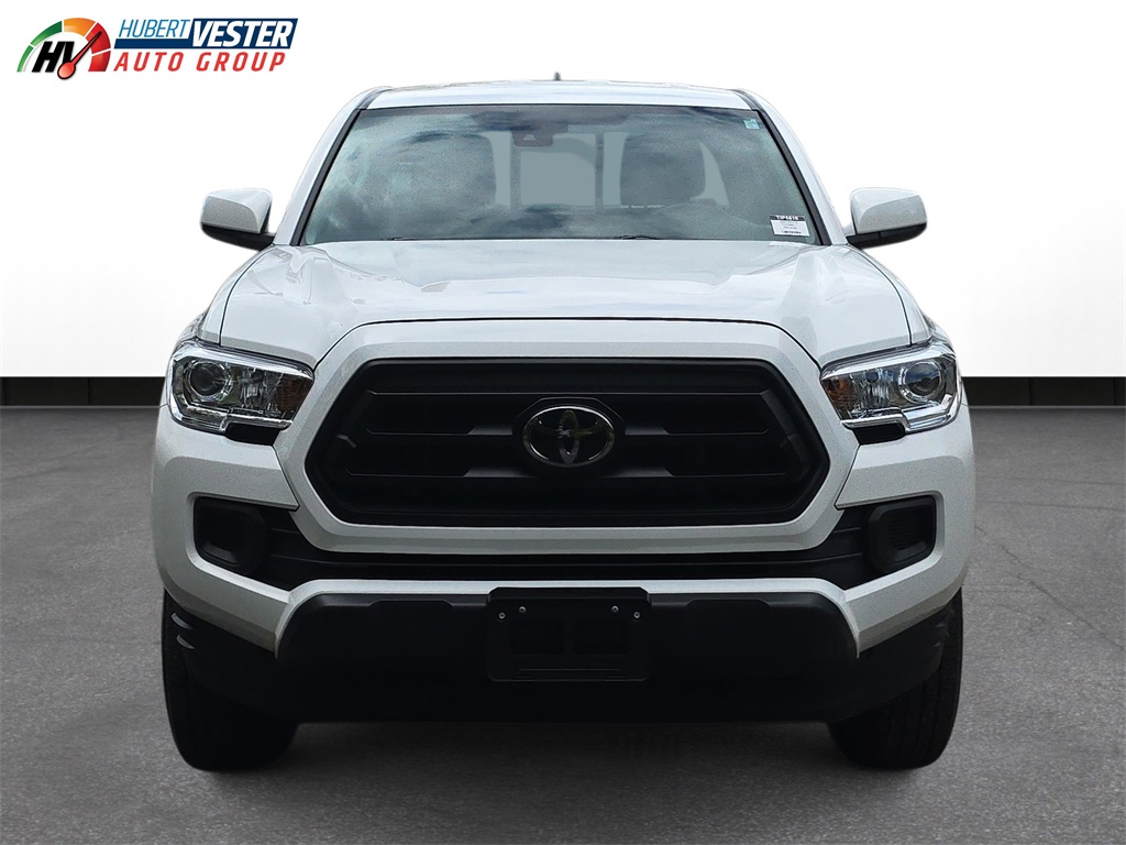 2023 Toyota Tacoma SR 4x4 Access Cab photo 3