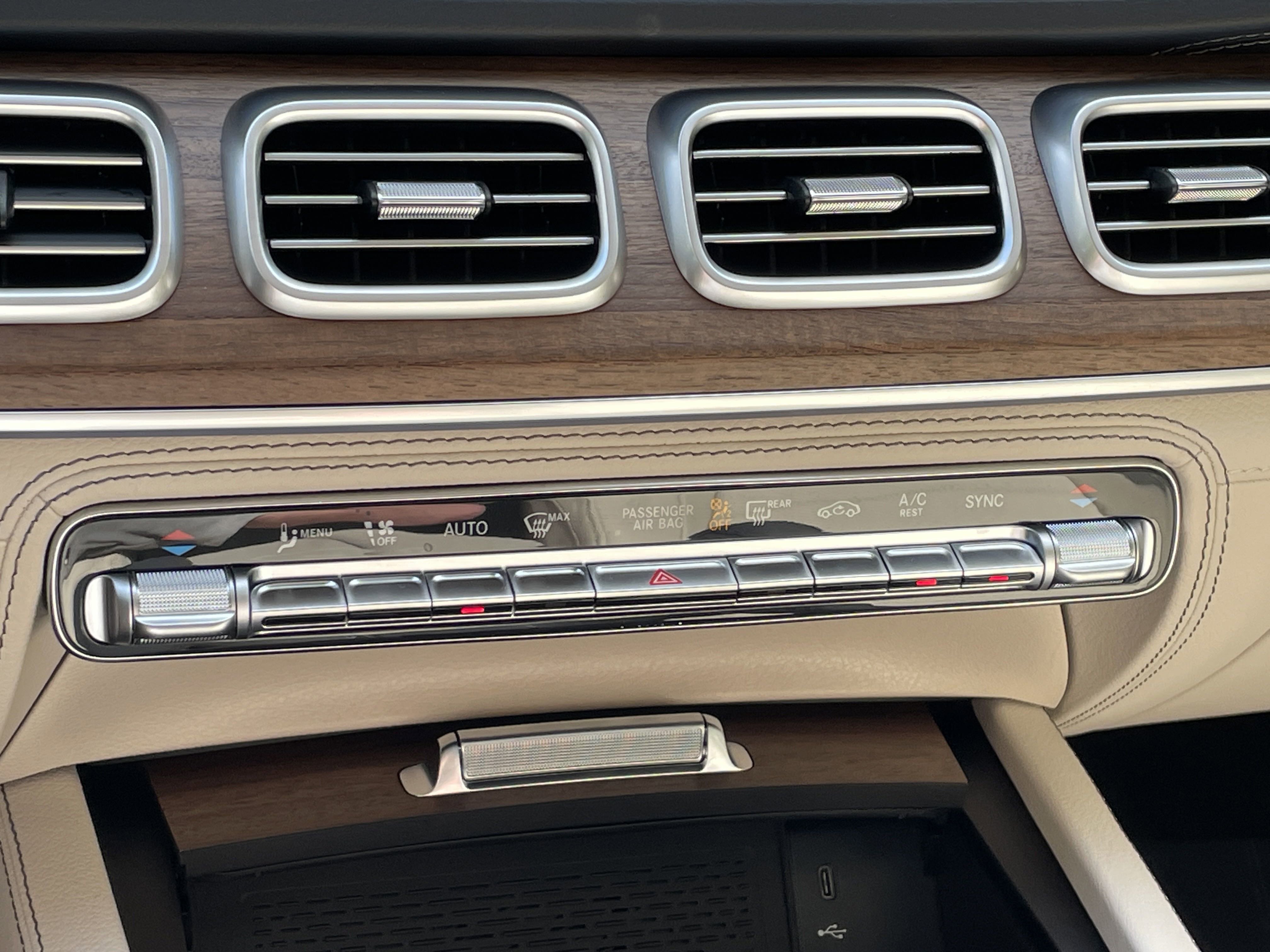 2025 Mercedes Benz GLE 350 photo 19