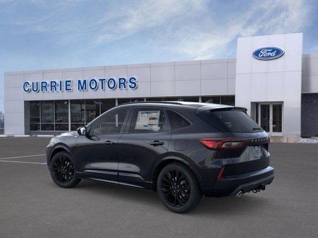 2026 FORD ESCAPE - Image 27