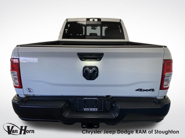 2024 Ram 2500 Tradesman photo 10