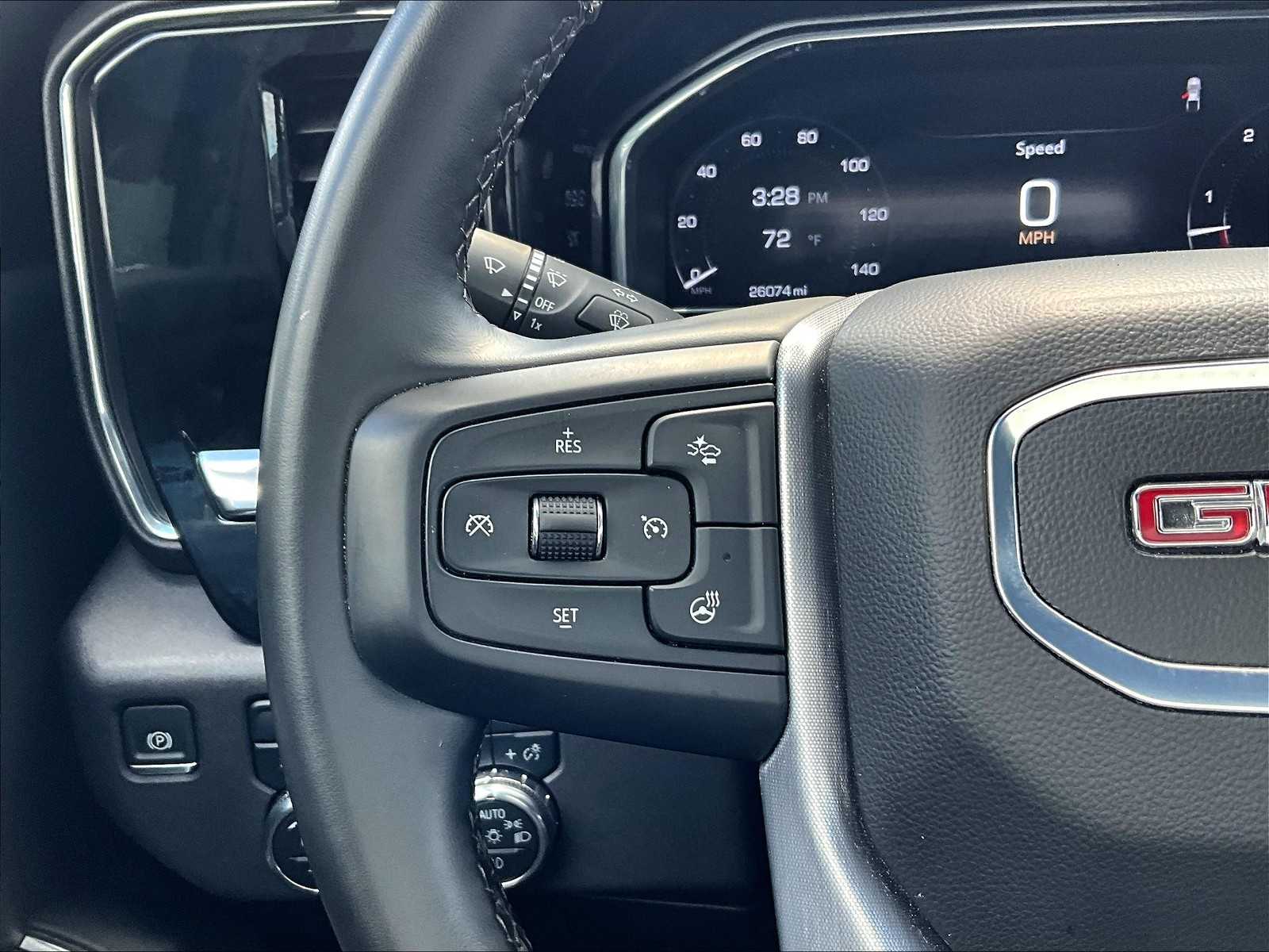 2024 Gmc Sierra 1500 SLT photo 23