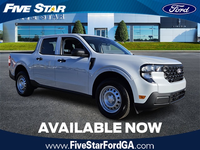 2025 Ford Maverick XL's photo