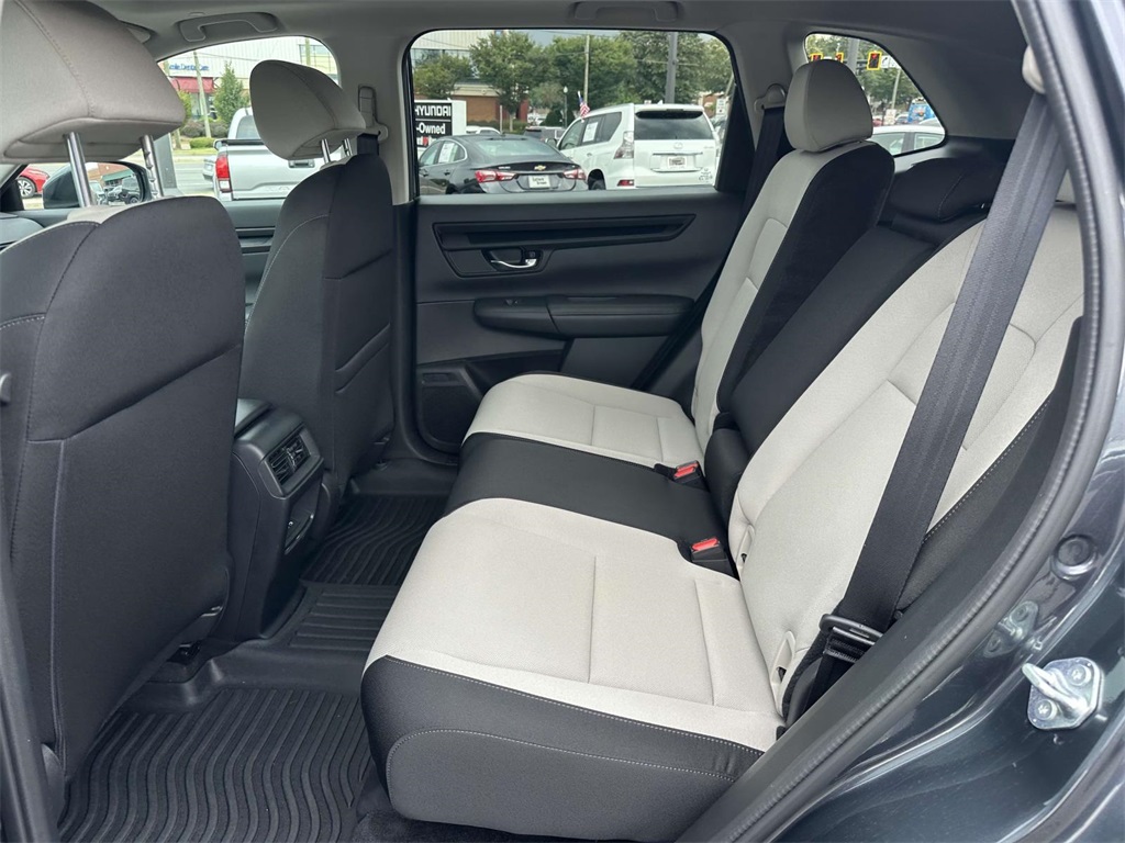 2024 Honda CR-V EX photo 13