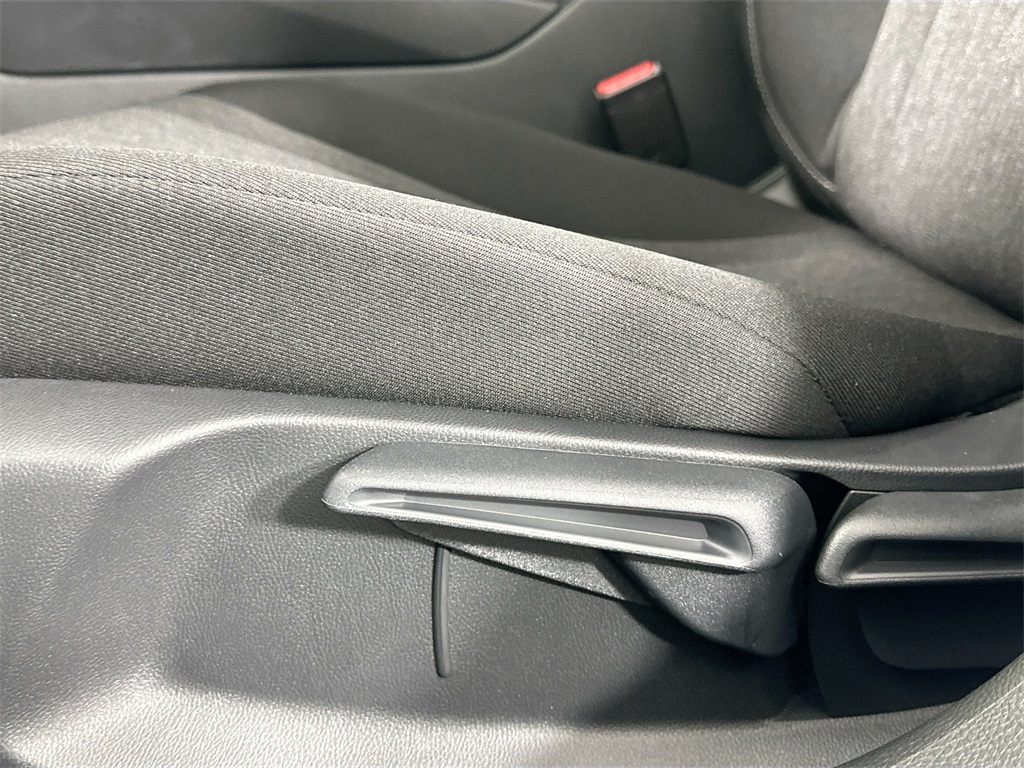 2025 Honda Accord 1.5T LX photo 19