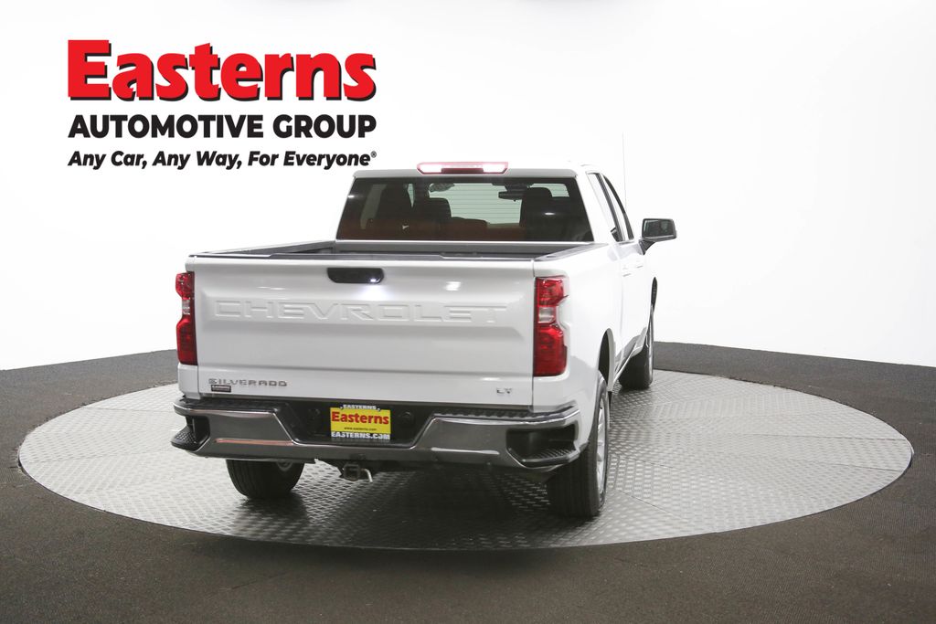 2023 Chevrolet Silverado 1500 LT photo 27