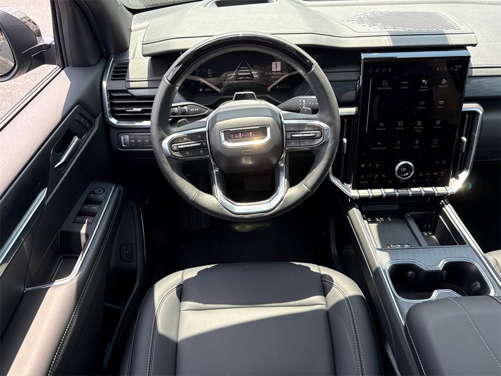 2025 Gmc Acadia Elevation Black Edition photo 28