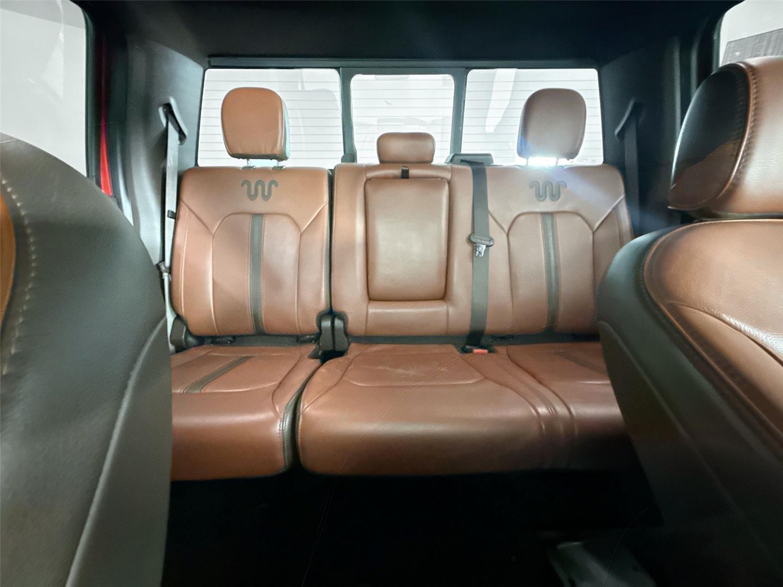 2020 Ford F-250 King Ranch photo 12