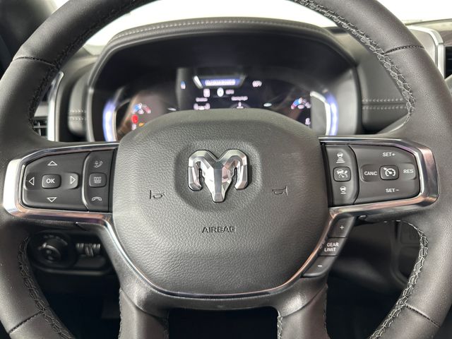 2026 Ram 3500 photo 11