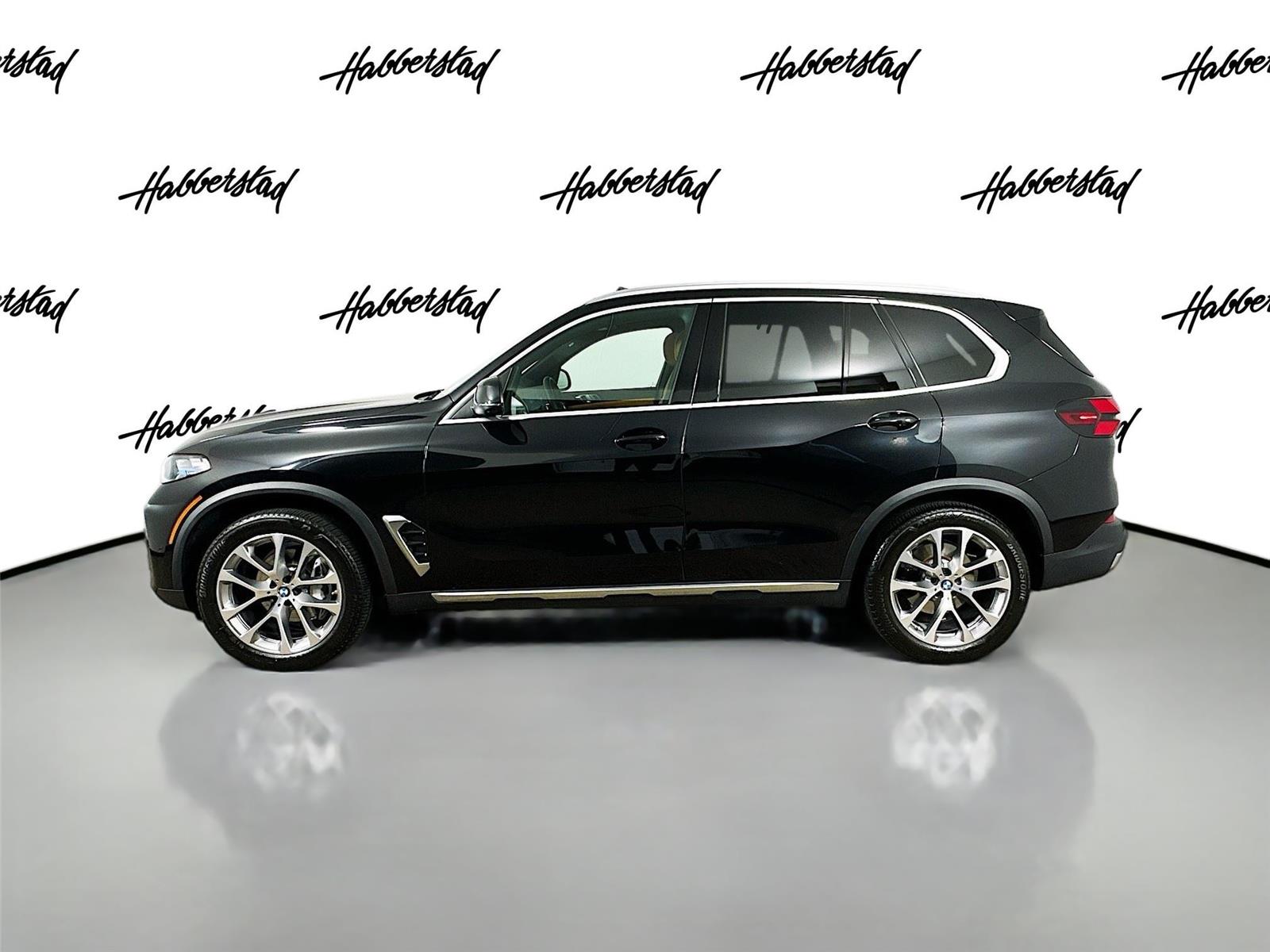 2024 Bmw X5 xDrive40i photo 8
