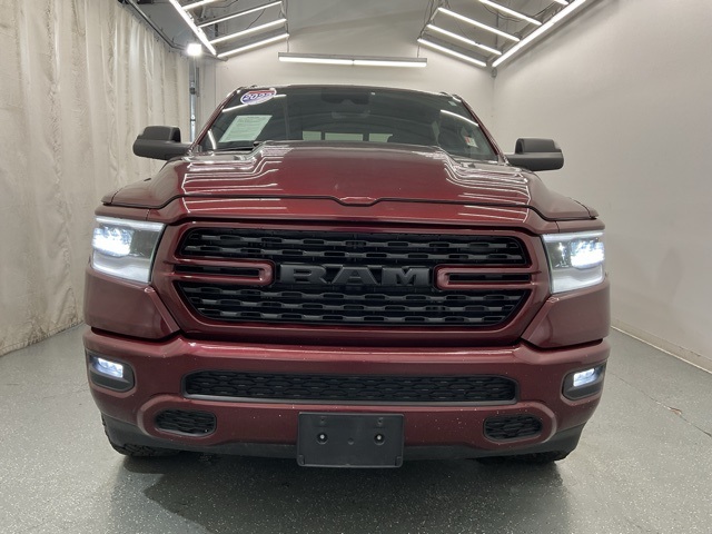 2022 Ram 1500 Sport photo 3