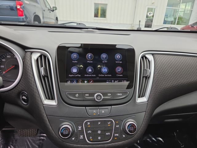 2023 Chevrolet Malibu 1LT photo 15