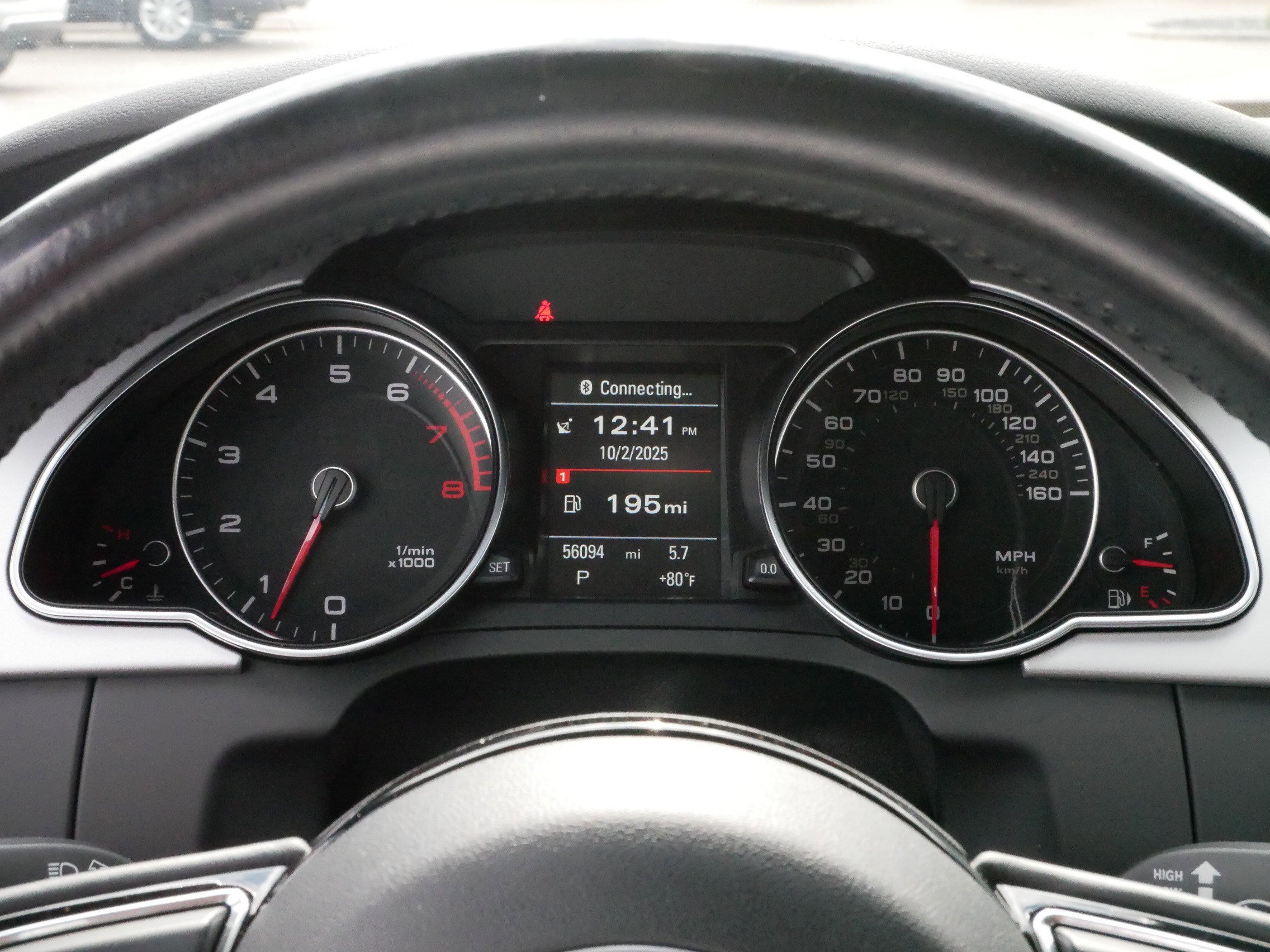 2015 Audi A5 S line Quattro Plus photo 18
