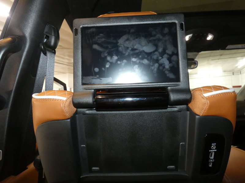 2024 Chrysler Pacifica Pinnacle photo 26