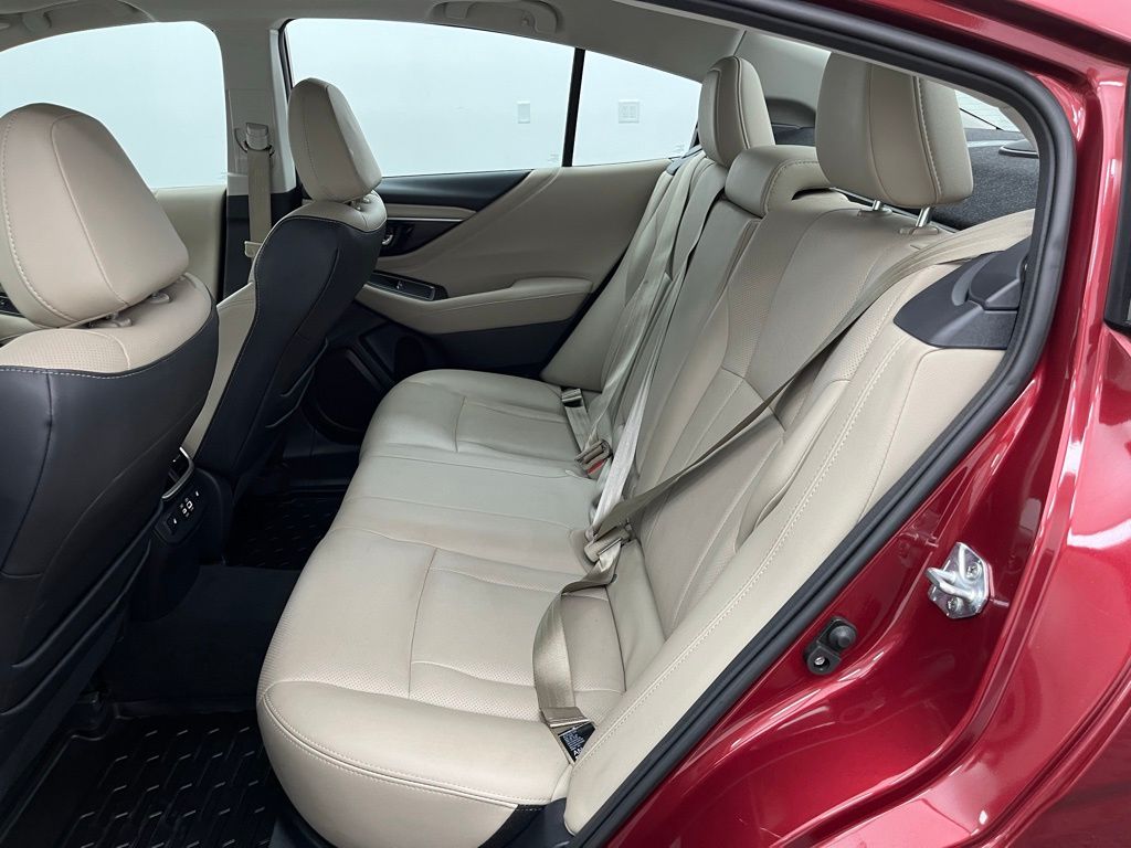 2023 Subaru Legacy Limited photo 32
