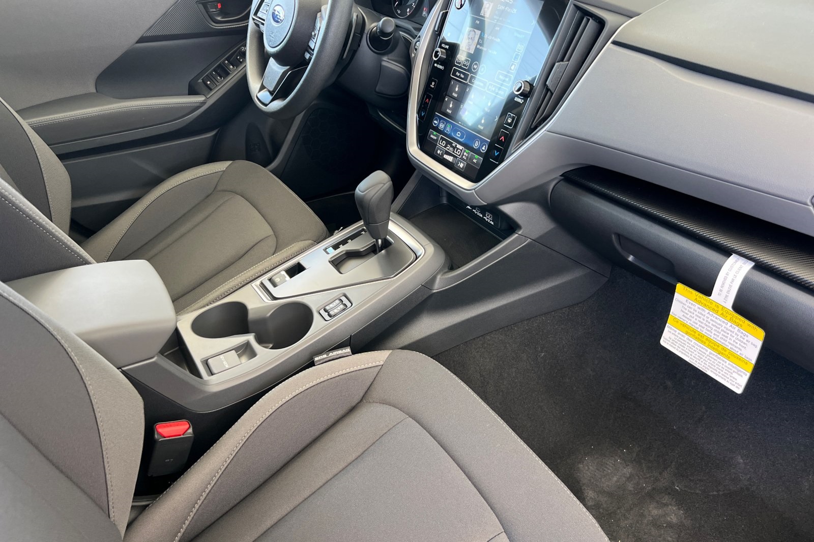 2025 Subaru Crosstrek Premium photo 44