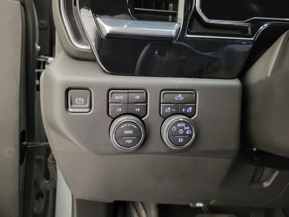 2023 Chevrolet Silverado 1500 LT Trail Boss photo 29