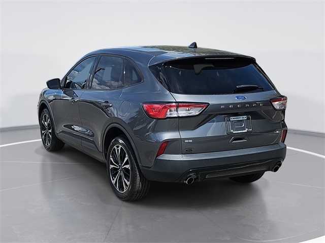 2022 Ford Escape SE photo 5