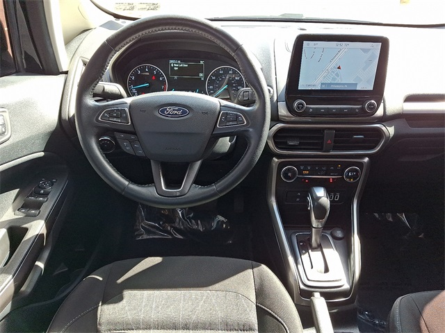 2020 Ford EcoSport SE photo 11