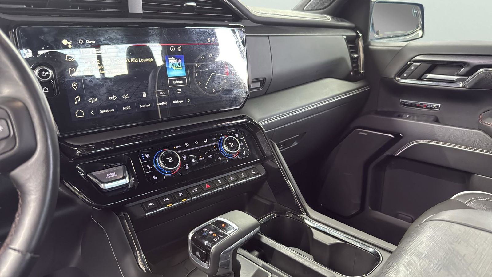 2024 Gmc Sierra 1500 AT4X photo 20
