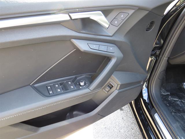 2022 Audi A3 Premium Plus photo 9