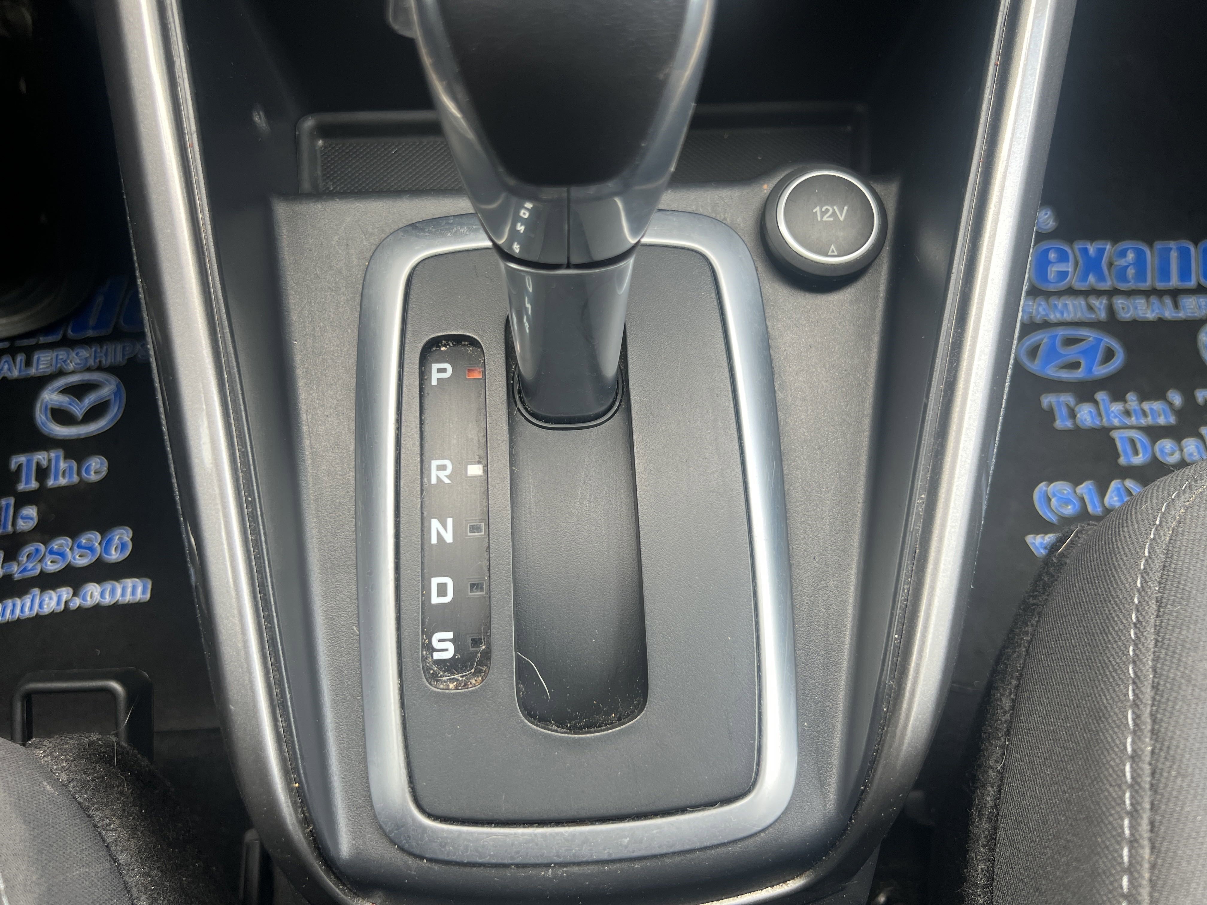 2021 Ford EcoSport SE photo 20