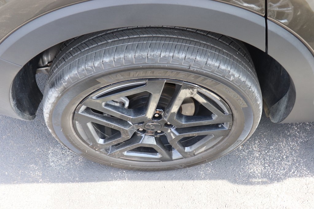 2025 Kia Telluride EX X-Line photo 3