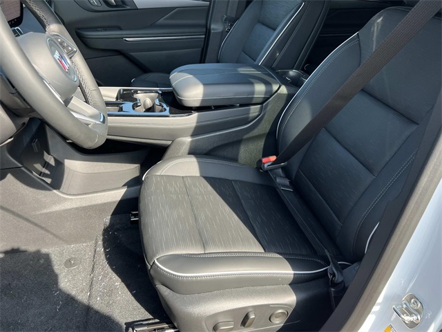 2026 Buick Enclave Sport Touring photo 18