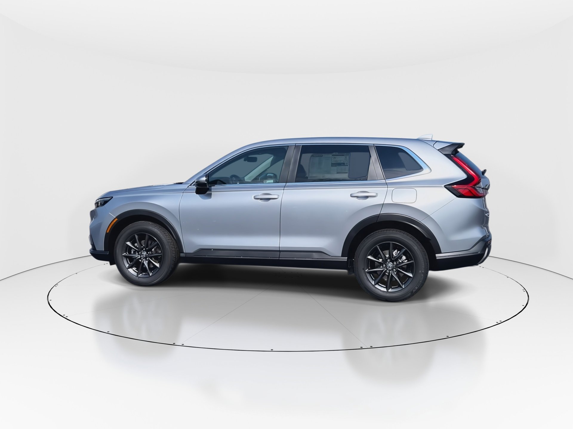 2026 Honda CR-V EX-L photo 5