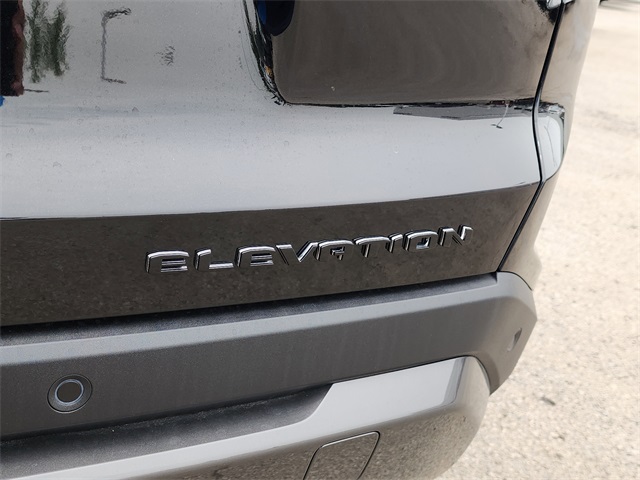 2026 Gmc Terrain Elevation photo 4