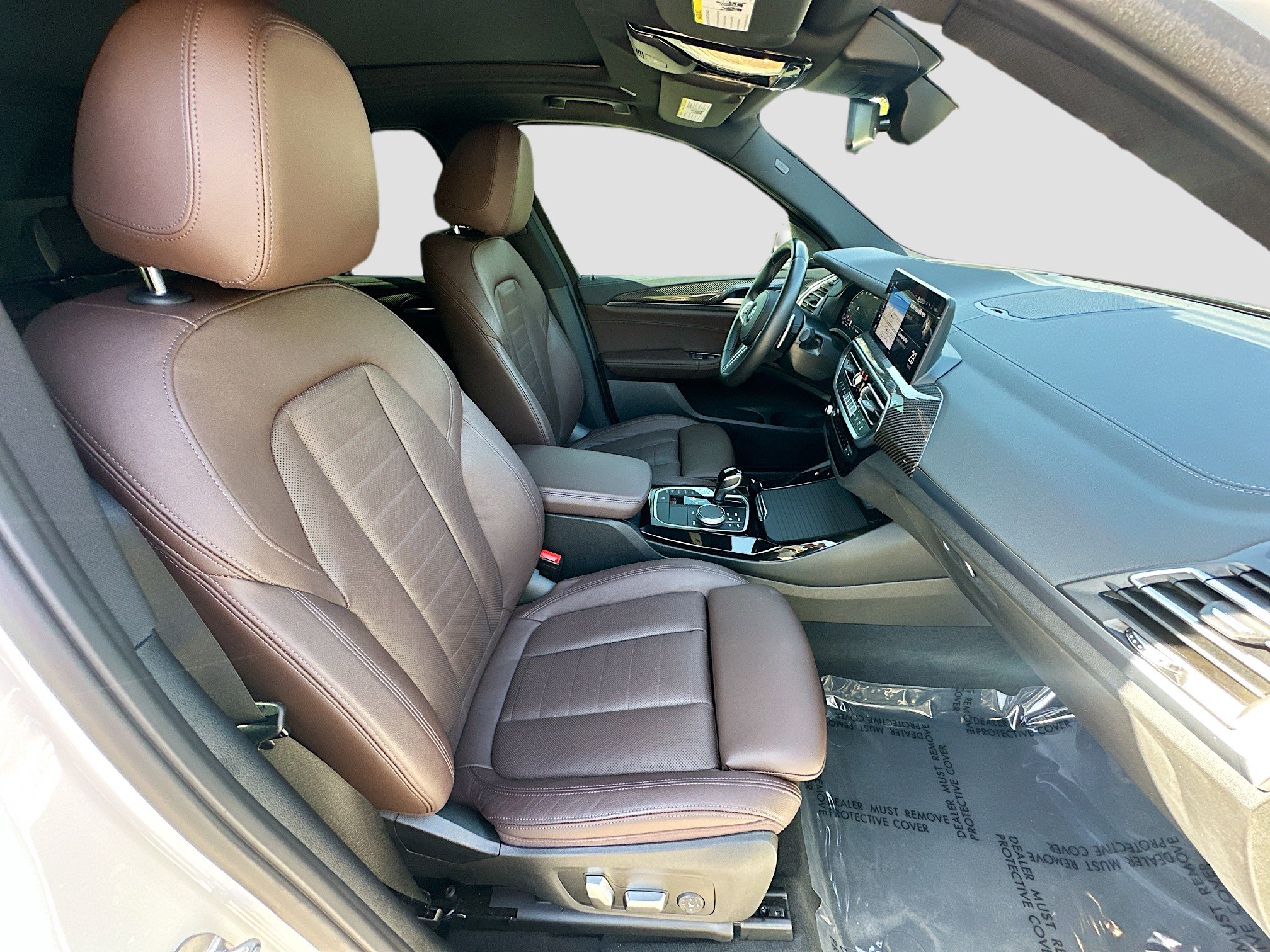 2023 Bmw X3 M40i photo 33