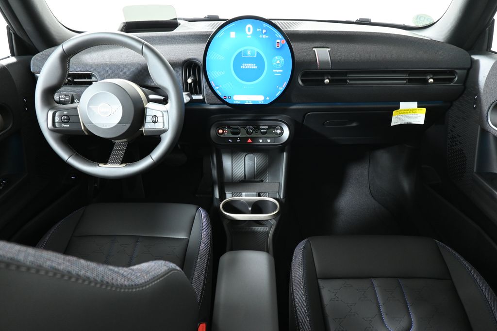 2026 Mini Cooper 2 Door Hardtop Signature photo 3