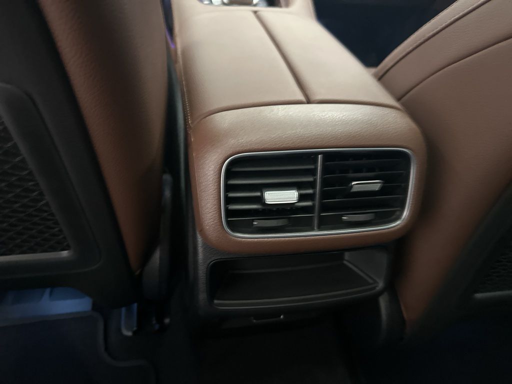 2026 Mercedes Benz GLE 450 4MATIC photo 20