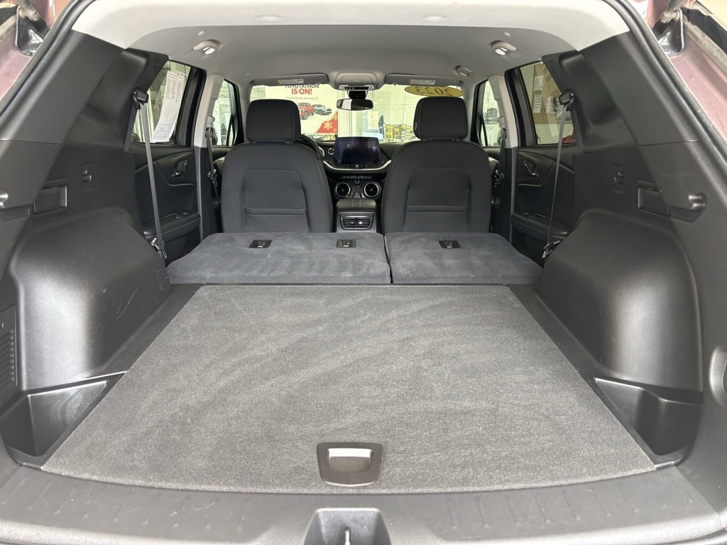2023 Chevrolet Blazer 2LT photo 21