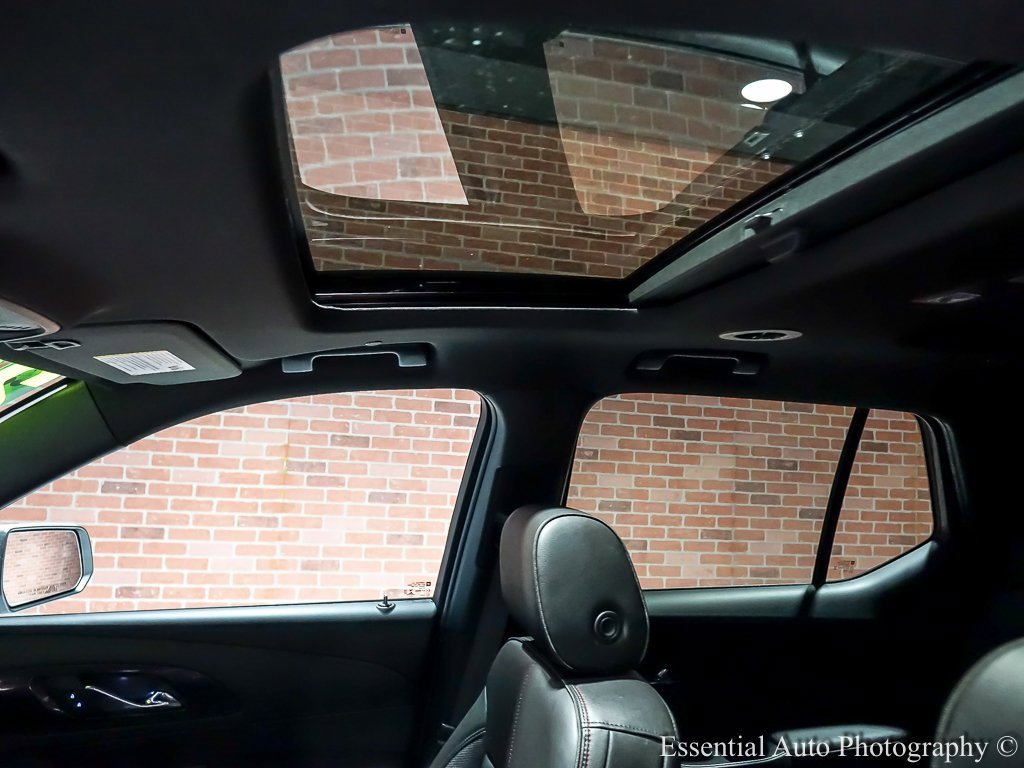 2022 CHEVROLET TRAVERSE - Image 15