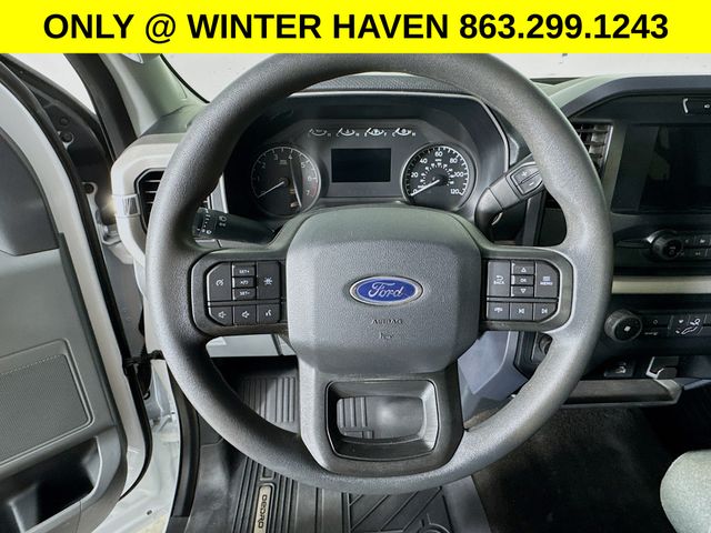 2023 Ford F-150 XLT photo 7