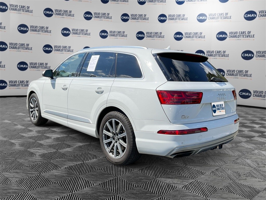 2018 Audi Q7 3.0T Premium photo 2