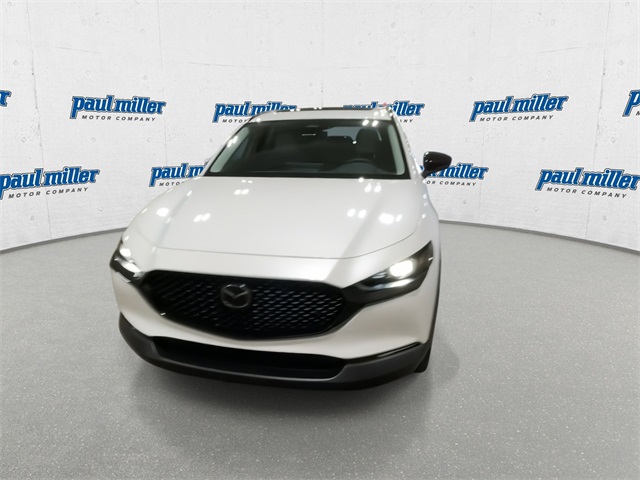 2026 Mazda CX-30 2.5 S photo 4